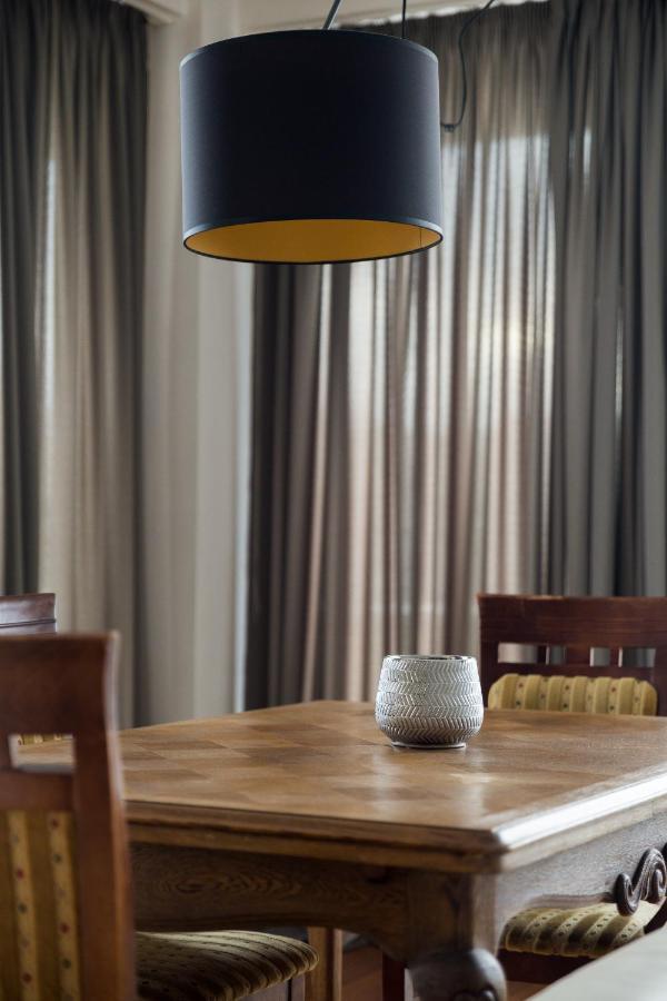 Hlonda Deluxe Apartment With Terrace Warszawa Zewnętrze zdjęcie